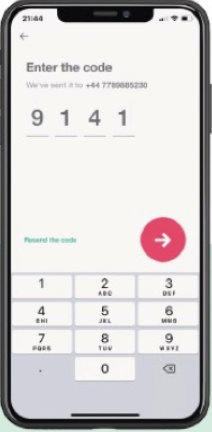 app-store button